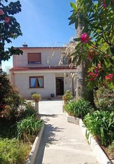 Santiago de Compostela Apartment | Casa Vilas, Santiago de Compostela