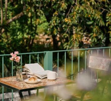 Da Lat Villa | Casa Villa - charming symphony in Dalat center