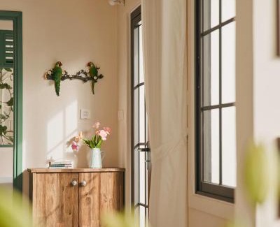 Da Lat Villa | Casa Villa - charming symphony in Dalat center