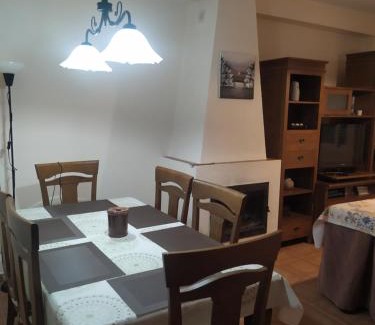 El Bosque House | Casa Villa Duque