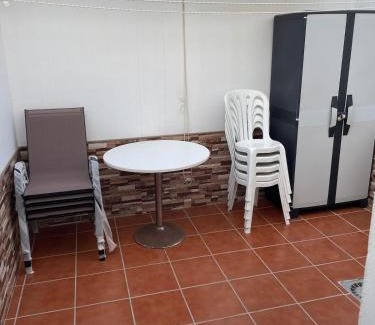 Chipiona House | Casa Villa Lydia en el centro de Chipiona