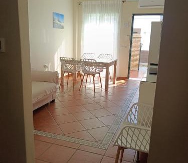 Chipiona House | Casa Villa Lydia en el centro de Chipiona