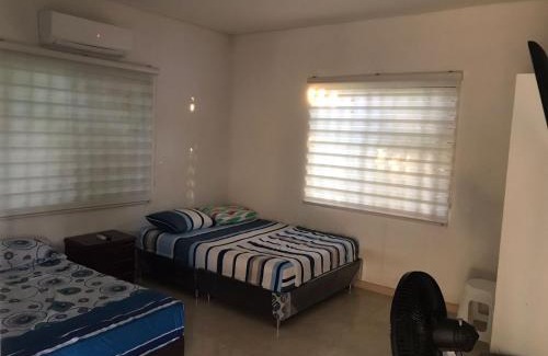 Melgar Villa | Casa Villa Rosita con piscina privada!