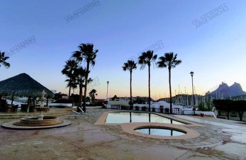 San Carlos House | Casa Villa Serena 4