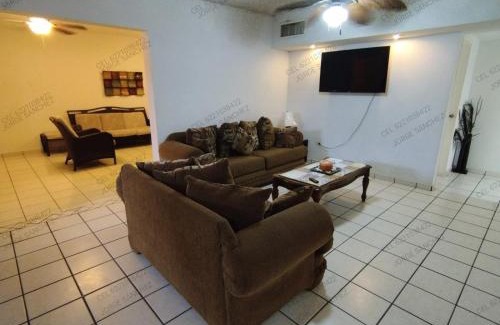 San Carlos House | Casa Villa Serena 4