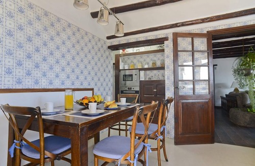 Puerto del Carmen Villa | Casa Villa Tara