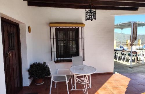 El Borge House | Casa Villazo 2