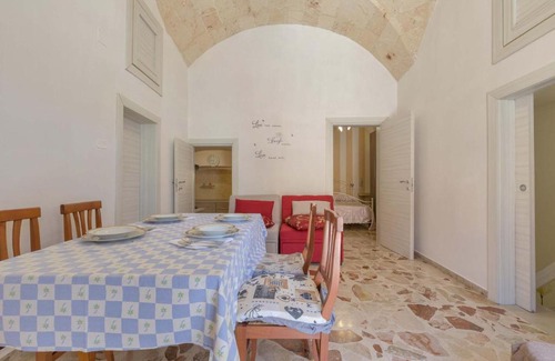 Oria Historic Centre Apartment | Casa Vilu' by BarbarHouse