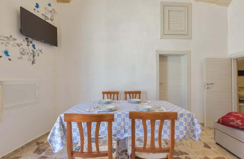 Oria Historic Centre Apartment | Casa Vilu' by BarbarHouse