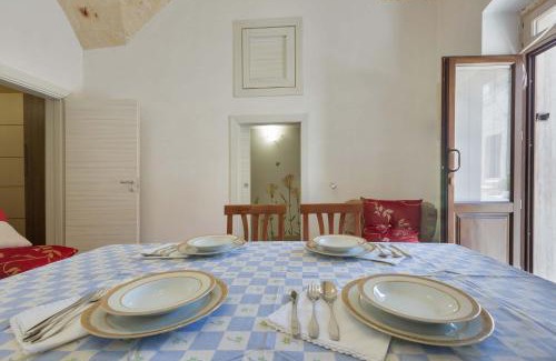 Oria Historic Centre Apartment | Casa Vilu' by BarbarHouse
