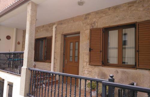 Vilagarcia de Arousa Apartment | Casa Vily