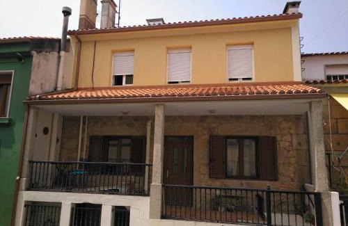 Vilagarcia de Arousa Apartment | Casa Vily