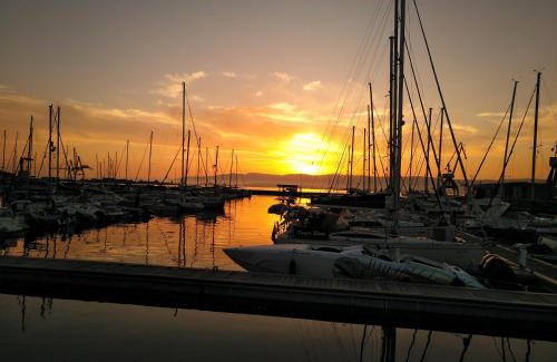 Vilagarcia de Arousa Apartment | Casa Vily