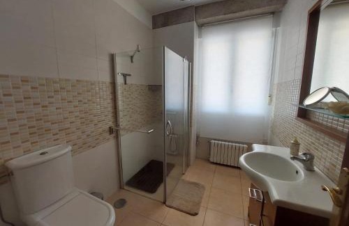 Vilagarcia de Arousa Apartment | Casa Vily