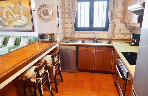 Puerto del Carmen House | CASA VINCA, quiet holiday home near the beach