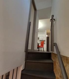 Orvieto House | Casa Vincenti