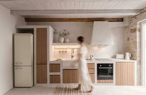 Adele House | Casa Vindemia, House