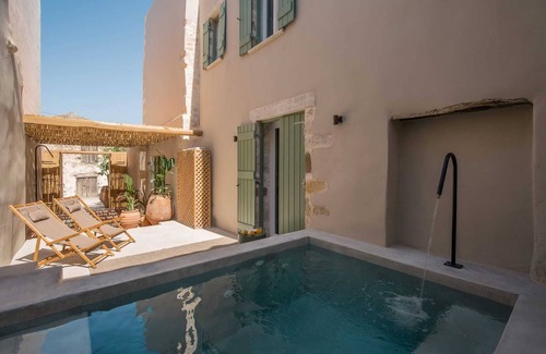 Adele House | Casa Vindemia, House