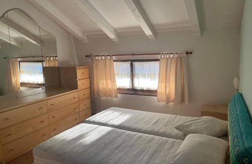 Calceranica al Lago Apartment | Casa Vio