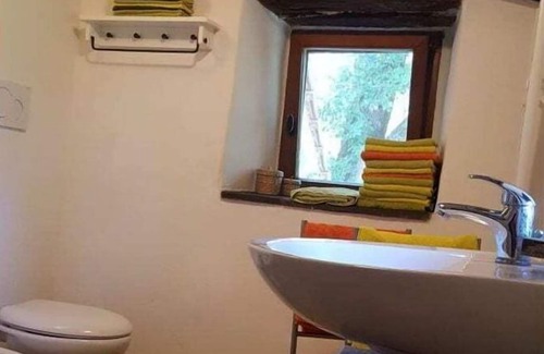 Seggiano House | Casa Viola Comfortable holiday residence