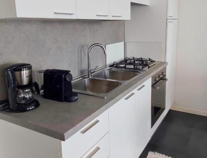 Vicenza Apartment | Casa Viola Vicenza - Free Parking & Comfort