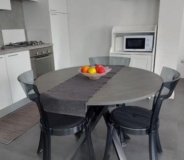 Vicenza Apartment | Casa Viola Vicenza - Free Parking & Comfort