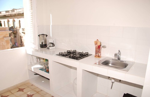 Old Havana House | Casa Violeta