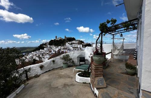 Casares House | Casa Violeta