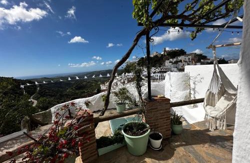 Casares House | Casa Violeta