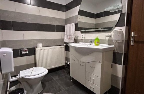 Pojorita House | Casa Viorica și Luis