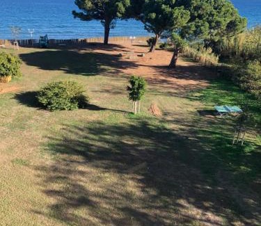 Moriani-Plage Apartment | Casa Virginia