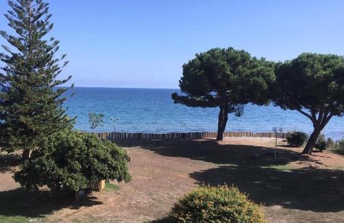 Moriani-Plage Apartment | Casa Virginia