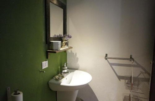 Fosdinovo Bed & Breakfast | Casa Virgilio
