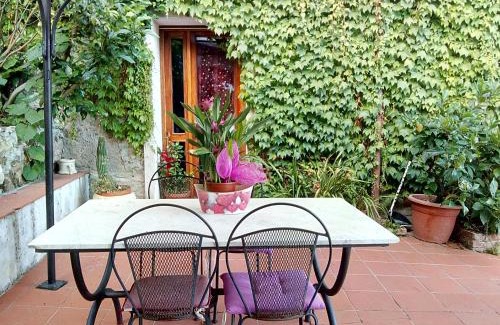 Fosdinovo Bed & Breakfast | Casa Virgilio
