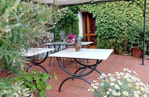 Fosdinovo Bed & Breakfast | Casa Virgilio