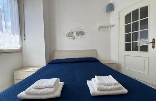 Barriera di Milano Apartment | Casa Viriglio