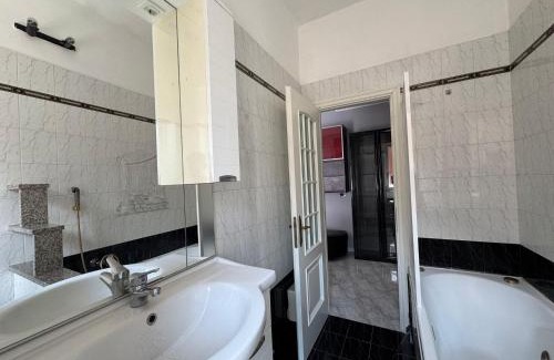 Barriera di Milano Apartment | Casa Viriglio