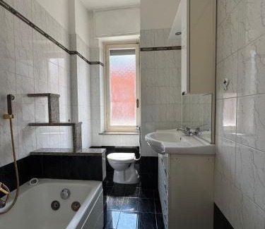 Barriera di Milano Apartment | Casa Viriglio