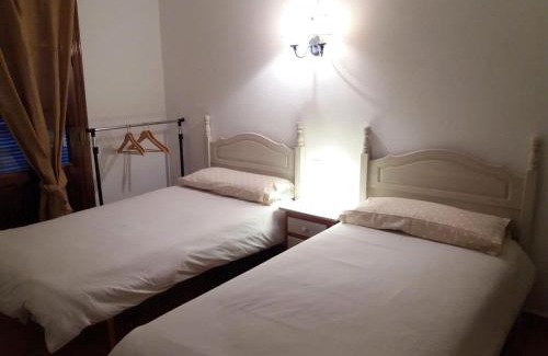 Grazalema Apartment | Casa Virués