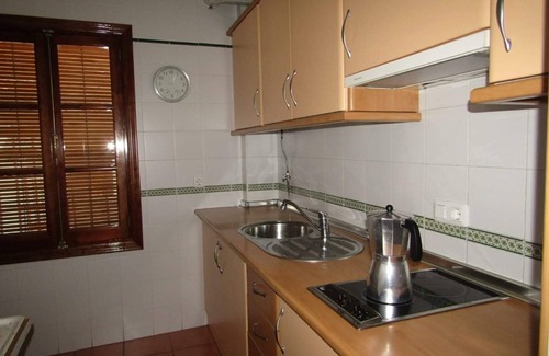 Grazalema House | CASA VIRUES