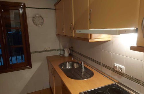Grazalema House | CASA VIRUES