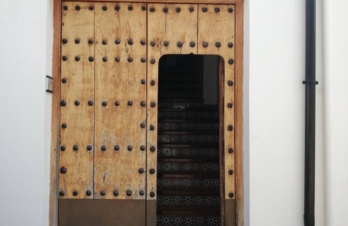 Grazalema House | CASA VIRUES