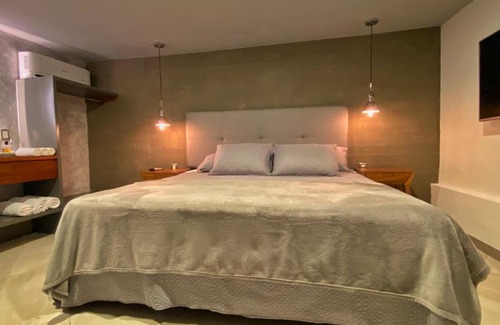 Ruta Independencia Apartment | “Casa Vishui”