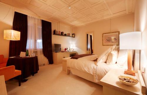 Baschi Hotel | Casa Vissani