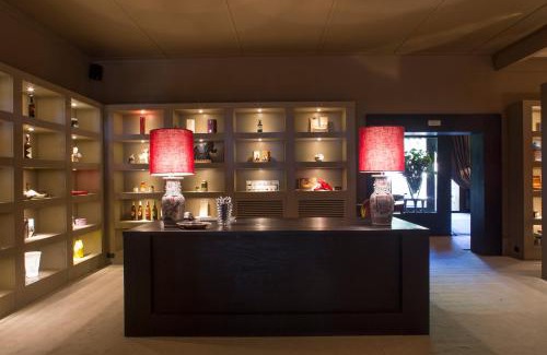 Baschi Hotel | Casa Vissani