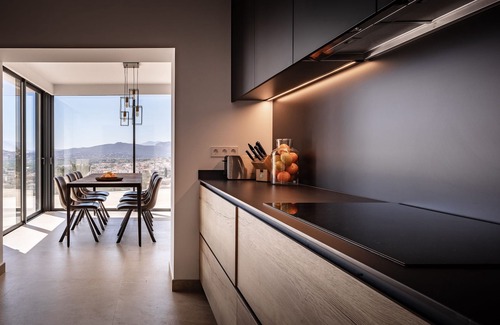 Aduanas Villa | Casa Vista Azul above the port of Jávea with an amazing view!