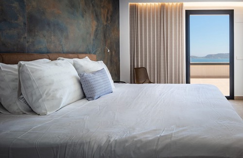 Aduanas Villa | Casa Vista Azul above the port of Jávea with an amazing view!