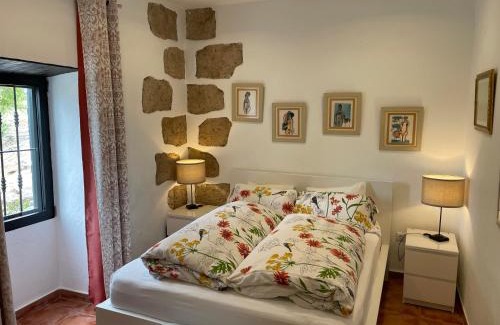 La Solana House | Casa Vista Bandama Vivienda Vacacional