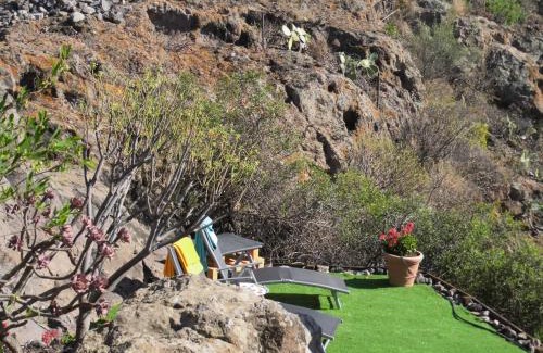 La Solana House | Casa Vista Bandama Vivienda Vacacional