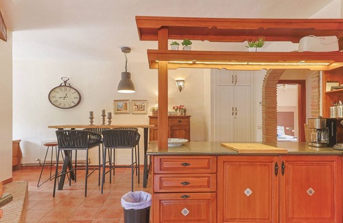 Alhaurin el Grande Villa | Casa Vista - Perfect setting to explore the Costa del Sol or southern Andalusia.